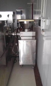 杭州食品廠整體轉讓 設備齊全，證件完備，含制氮機