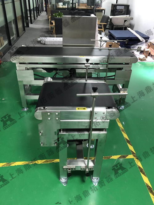 食品廠的高效雙翼 重量檢重秤與制氮機(jī)在現(xiàn)代生產(chǎn)中的關(guān)鍵作用