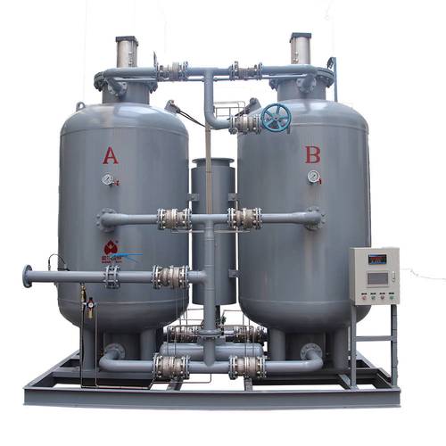 制氮機(jī)制氮系統(tǒng)全面維護(hù)指南 從日常巡檢到周期性保養(yǎng)的專業(yè)實(shí)踐